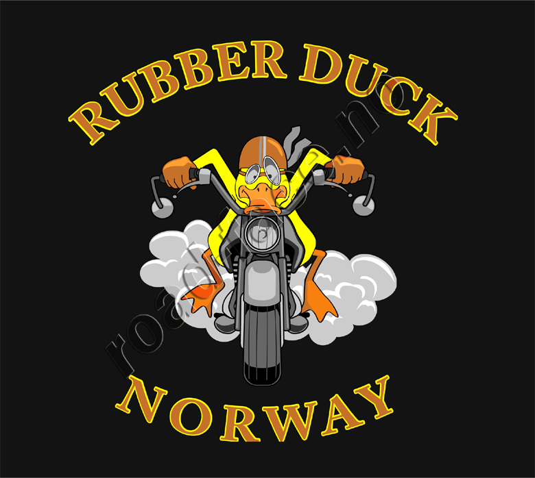 Rubber Duck Norway watermark copy